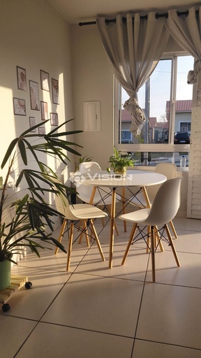 Casa de 2 quartos, no bairro Industrial, em Guarapuava | Eu Corretor