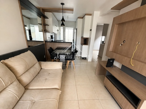 Casa de 2 quartos, 61m² no bairro Jardim Carvalho, em Ponta Grossa | Eu Corretor