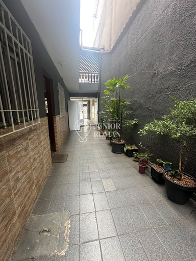 Sobrado de 4 quartos, no bairro Cidade Líder, em São Paulo | Eu Corretor