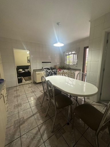 Sobrado de 4 quartos, no bairro Cidade Líder, em São Paulo | Eu Corretor