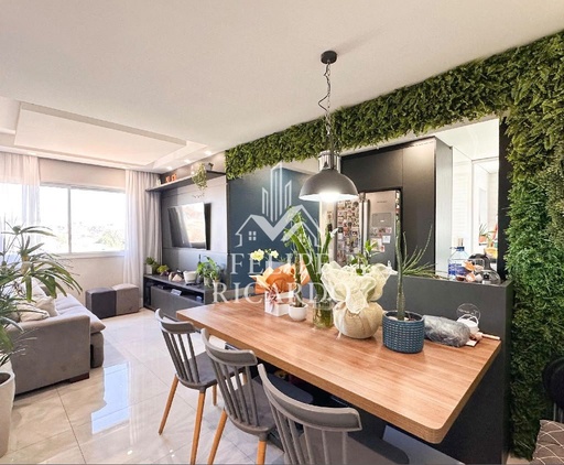 Apartamento de 2 quartos, 60m² no bairro Independência, em São Bernardo do Campo | Eu Corretor