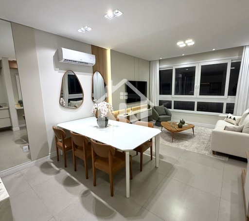Apartamento de 3 quartos, no bairro zona nova, em Capão da Canoa | Eu Corretor