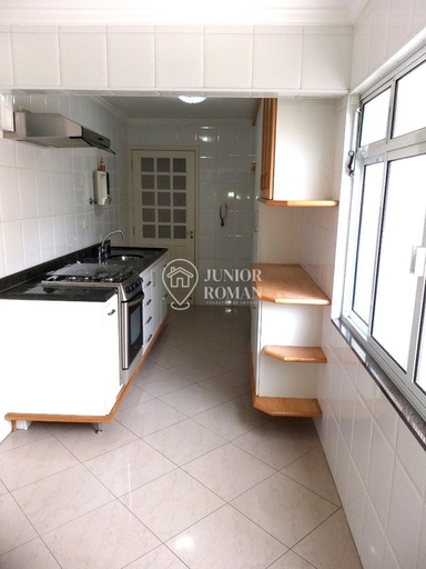 Apartamento de 3 quartos, 70m² no bairro Vila Mariana, em São Paulo | Eu Corretor