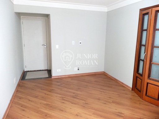 Apartamento de 3 quartos, 70m² no bairro Vila Mariana, em São Paulo | Eu Corretor