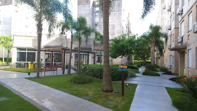 Apartamento de 2 quartos, 47m² no bairro Cavalhada, em Porto Alegre | Eu Corretor