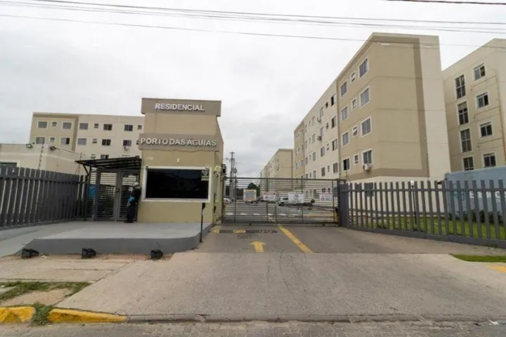 Apartamento de 2 quartos, 42m² no bairro Pitinga, em Porto Alegre | Eu Corretor
