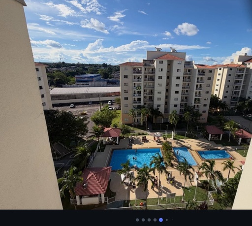 Apartamento de 2 quartos, 67m² no bairro Colônia Santo Antônio, em Manaus | Eu Corretor