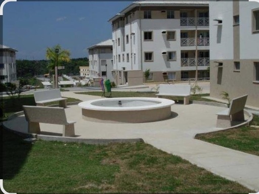 Apartamento de 3 quartos, 70m² no bairro Colônia Santo Antônio, em Manaus | Eu Corretor