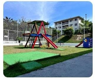 Apartamento de 3 quartos, 70m² no bairro Colônia Santo Antônio, em Manaus | Eu Corretor