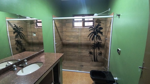 Casa de 3 quartos, no bairro Jardim Ivoty, em Itanhaém | Eu Corretor