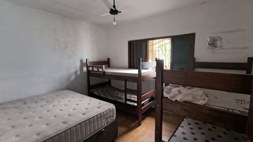 Casa de 3 quartos, no bairro Jardim Ivoty, em Itanhaém | Eu Corretor