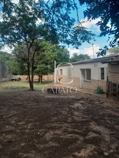Chácara no bairro Canjica, em Salto | Eu Corretor