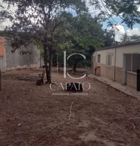 Chácara no bairro Canjica, em Salto | Eu Corretor