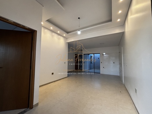 Casa de 3 quartos, no bairro Jardim Alto Alegre, em Toledo | Eu Corretor