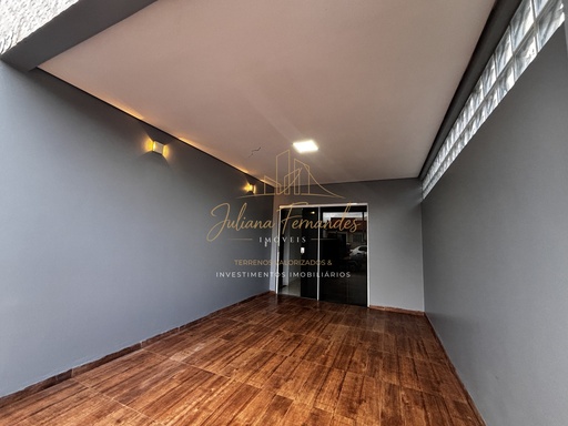 Casa de 2 quartos, 84m² no bairro São Francisco, em Toledo | Eu Corretor