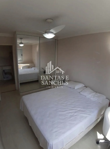 Apartamento de 1 quarto, 55m² no bairro Jardim, em Santo André | Eu Corretor