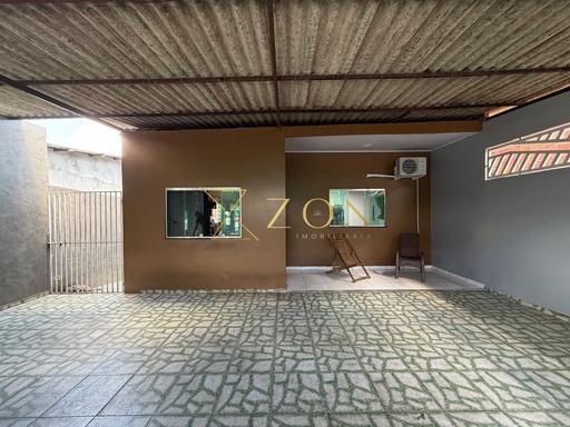 Casa de 2 quartos, no bairro Campo Dourado Cidade Nova , em Manaus | Eu Corretor
