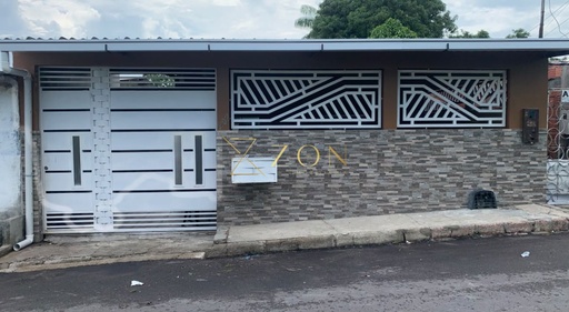 Casa de 2 quartos, no bairro Campo Dourado Cidade Nova , em Manaus | Eu Corretor