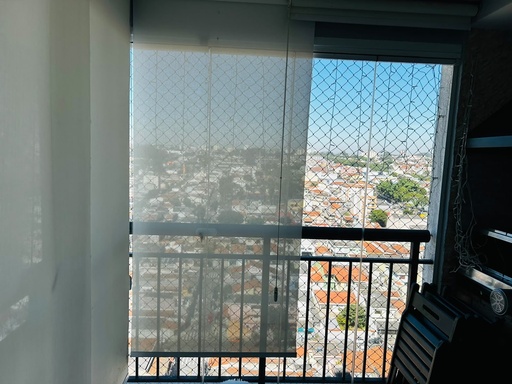 Apartamento de 2 quartos, 55m² no bairro Independência, em São Bernardo do Campo | Eu Corretor