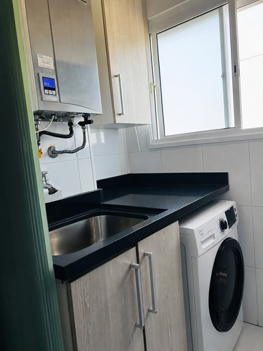 Apartamento de 2 quartos, 55m² no bairro Independência, em São Bernardo do Campo | Eu Corretor