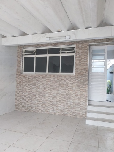Casa de 3 quartos, 173m² no bairro Piraporinha, em Diadema | Eu Corretor