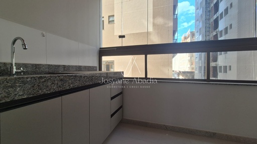 Apartamento de 3 quartos, 96m² no bairro São Mateus, em Juiz de Fora | Eu Corretor