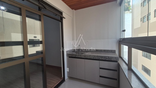 Apartamento de 3 quartos, 96m² no bairro São Mateus, em Juiz de Fora | Eu Corretor