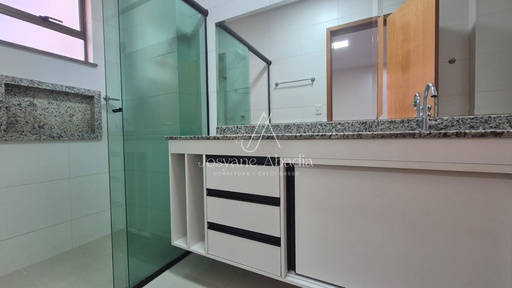 Apartamento de 3 quartos, 96m² no bairro São Mateus, em Juiz de Fora | Eu Corretor
