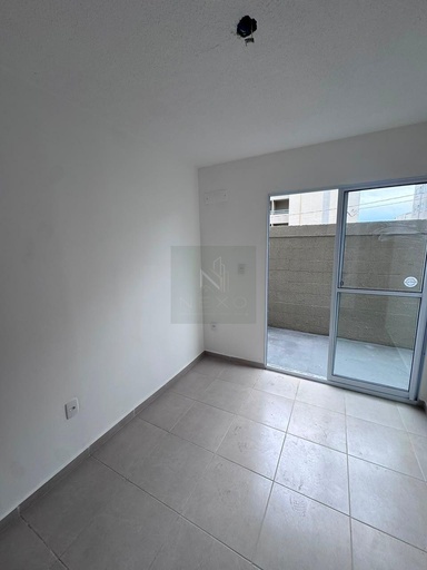 Apartamento de 2 quartos, no bairro Lírio do Vale, em Manaus | Eu Corretor