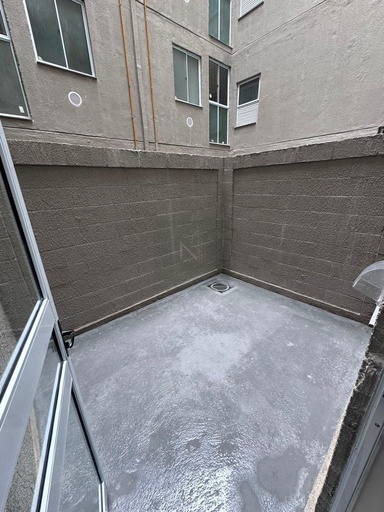 Apartamento de 2 quartos, no bairro Lírio do Vale, em Manaus | Eu Corretor