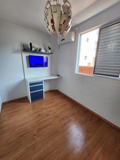 Apartamento de 2 quartos, 62m² no bairro Vila Valença, em São Vicente | Eu Corretor