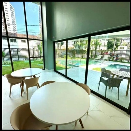 Apartamento de 3 quartos, 129m² no bairro Parque 10 de Novembro, em Manaus | Eu Corretor