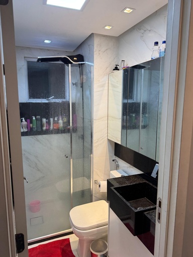 Apartamento de 2 quartos, 41m² no bairro Da Paz, em Manaus | Eu Corretor
