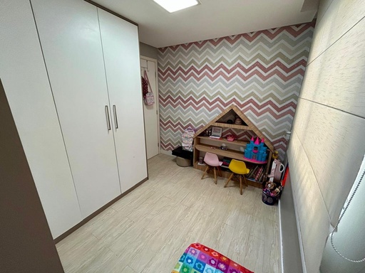 Apartamento de 2 quartos, 41m² no bairro Da Paz, em Manaus | Eu Corretor