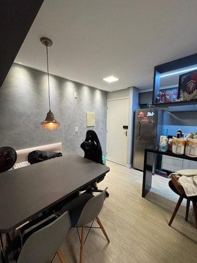 Apartamento de 2 quartos, 41m² no bairro Da Paz, em Manaus | Eu Corretor