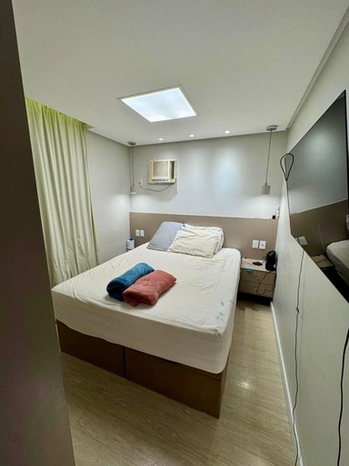 Apartamento de 2 quartos, 41m² no bairro Da Paz, em Manaus | Eu Corretor