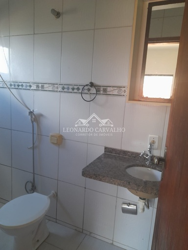 Casa de 3 quartos, no bairro caldas oeste , em Caldas Novas | Eu Corretor
