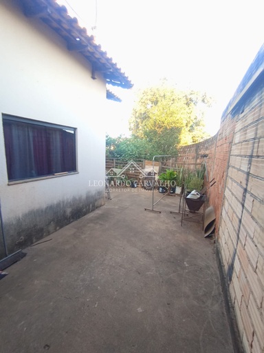 Casa de 3 quartos, no bairro caldas oeste , em Caldas Novas | Eu Corretor