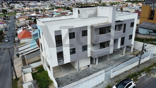 Apartamento de 2 quartos, 57m² no bairro Maracanã, em Colombo | Eu Corretor