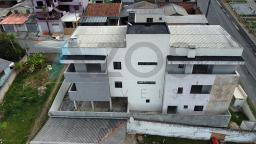 Apartamento de 2 quartos, 57m² no bairro Maracanã, em Colombo | Eu Corretor