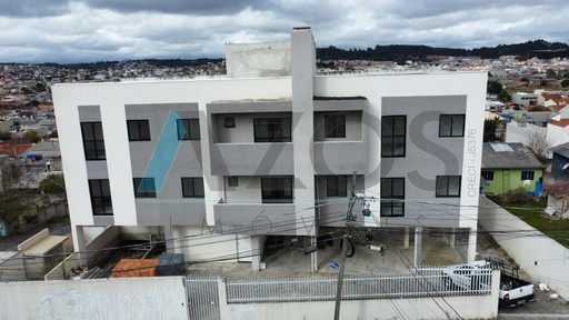 Apartamento de 2 quartos, 65m² no bairro Maracanã, em Colombo | Eu Corretor