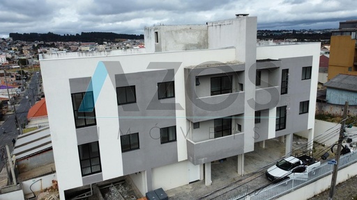 Apartamento de 2 quartos, 72m² no bairro Maracanã, em Colombo | Eu Corretor