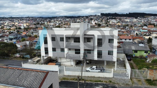 Apartamento de 2 quartos, 72m² no bairro Maracanã, em Colombo | Eu Corretor