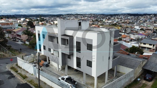 Apartamento de 2 quartos, 72m² no bairro Maracanã, em Colombo | Eu Corretor