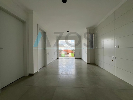 Apartamento de 2 quartos, 41m² no bairro Campo Pequeno, em Colombo | Eu Corretor