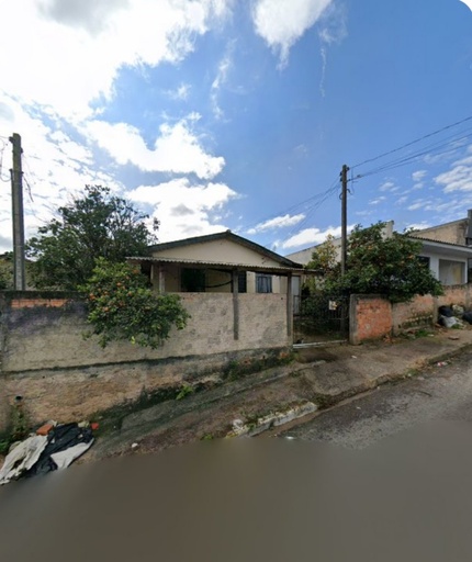 Lote/Terreno no bairro Vila Rosario, em Castro | Eu Corretor