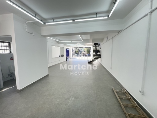 Prédio Inteiro de 400m² no bairro Mooca, em São Paulo | Eu Corretor