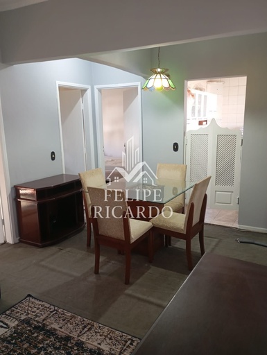 Apartamento de 2 quartos, 73m² no bairro Centro, em São Bernardo do Campo | Eu Corretor