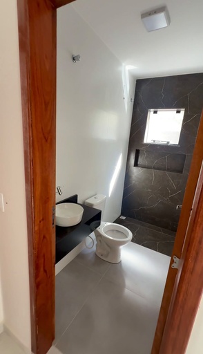 Casa de 2 quartos, no bairro Cará-Cará, em Ponta Grossa | Eu Corretor