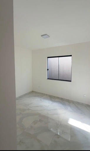 Casa de 2 quartos, no bairro Cará-Cará, em Ponta Grossa | Eu Corretor